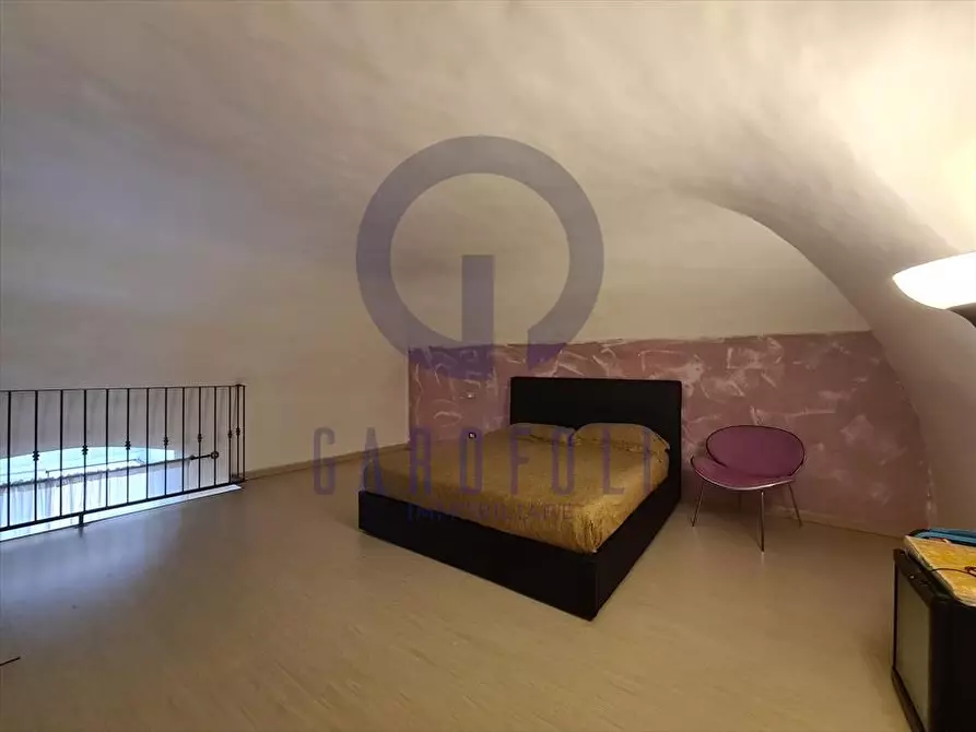 Immagine 11 di Appartamento in vendita  in Strada Porta Nuova a Bisceglie