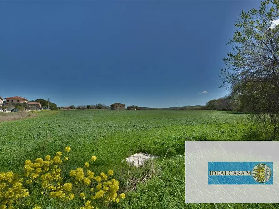 Immagine 16 di Terreno edificabile in vendita  in Tolentino Via Marco Biagi  a Tolentino