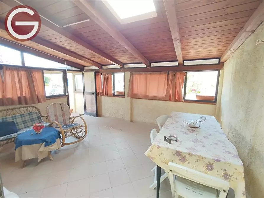 Immagine 9 di Casa indipendente in vendita  in Via Degli Olandri n° 24 a San Ferdinando