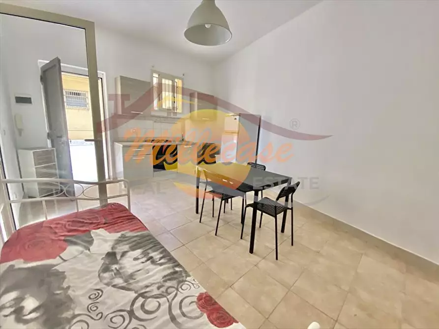 Immagine 14 di Appartamento in vendita  in via agatocle a Siracusa