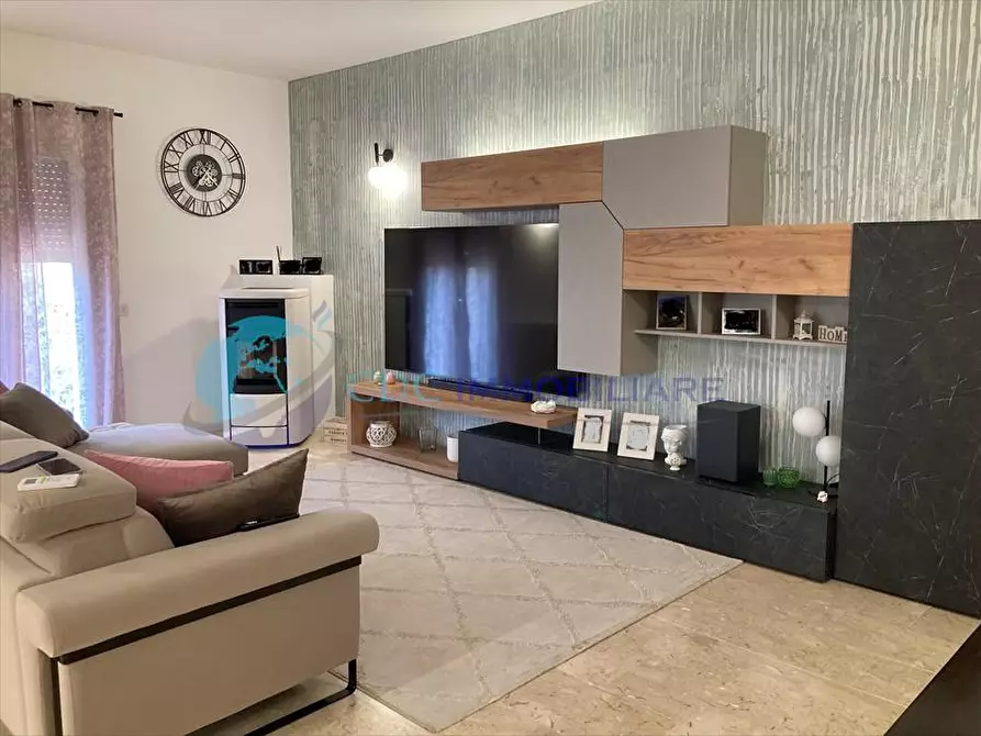 Immagine 10 di Appartamento in vendita  in via San Biagio  a San Giovanni Gemini