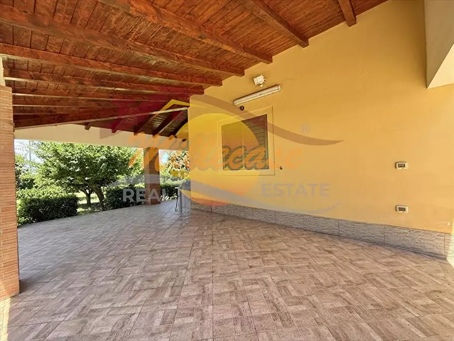 Immagine 30 di Villa in vendita  a Siracusa