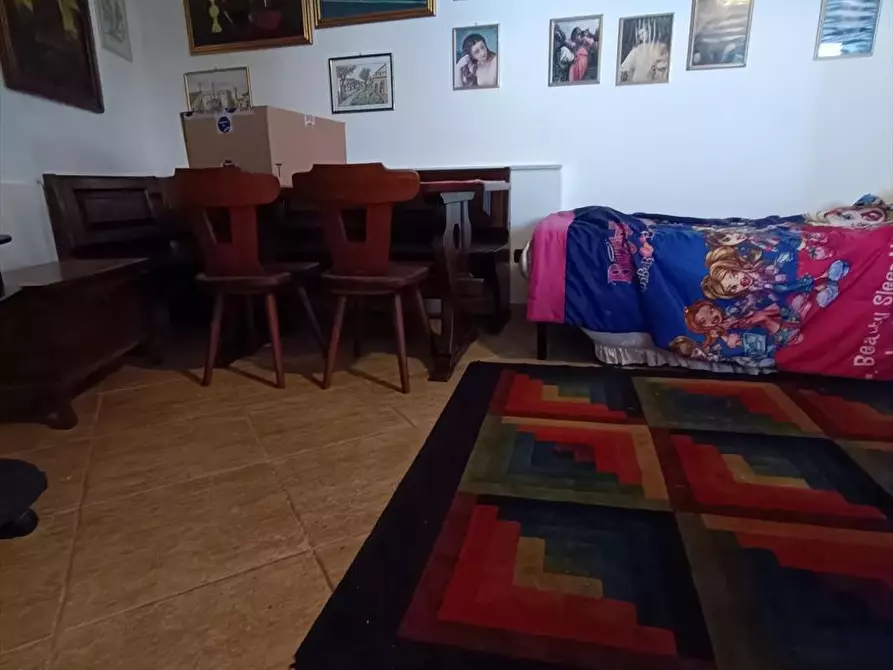 Immagine 26 di Abitazione tipica in affitto  a Taurianova