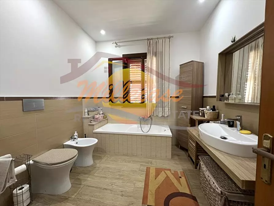Immagine 24 di Appartamento in vendita  in via moncenisio a Siracusa