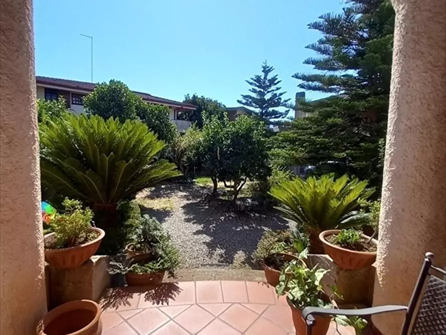 Immagine 6 di Villa in vendita  in Via Rosario Livatino 41 a Taurianova