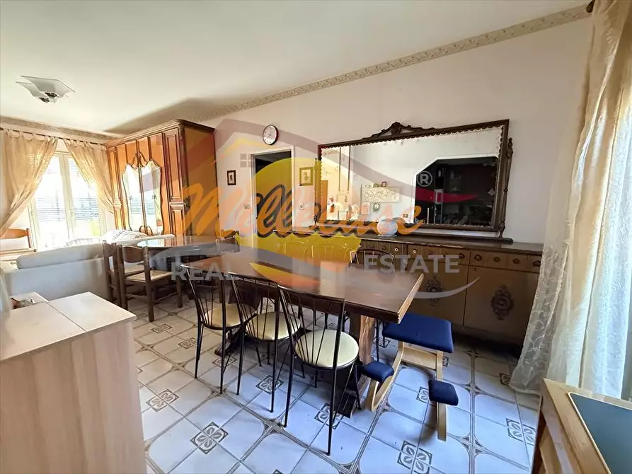 Immagine 7 di Appartamento in vendita  in VIA ALDO CARRATORE 6 a Siracusa