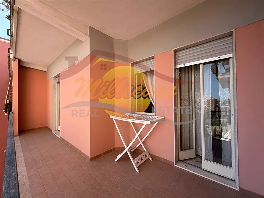 Immagine 1 di Appartamento in vendita  in VIALE DEI COMUNI a Siracusa