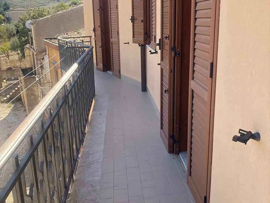 Immagine 3 di Casa indipendente in vendita  in Via Censiti 9 a Prizzi