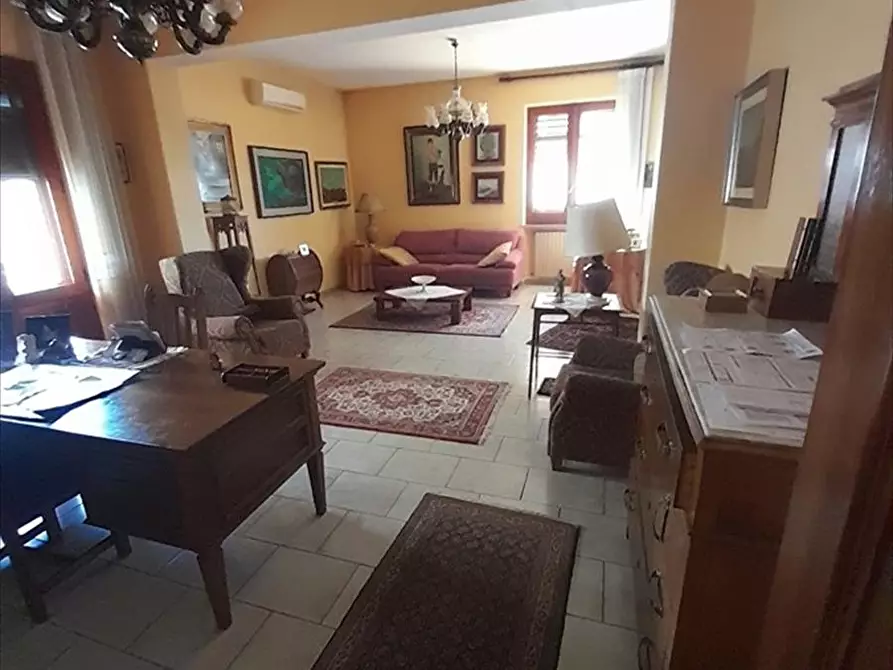 Immagine 2 di Appartamento in vendita  a Taurianova