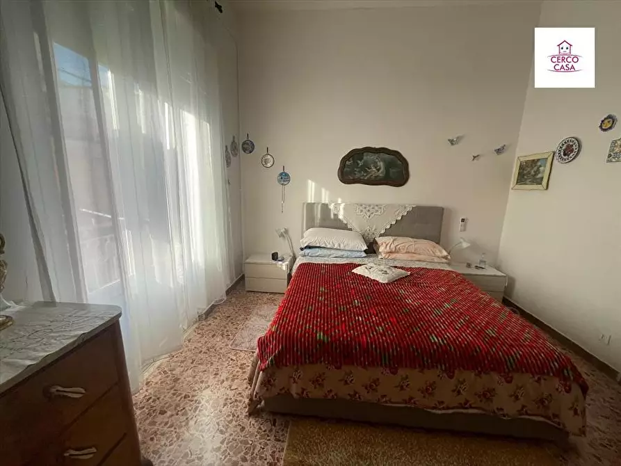 Immagine 6 di Casa indipendente in vendita  in via Ugo foscolo  a Paceco