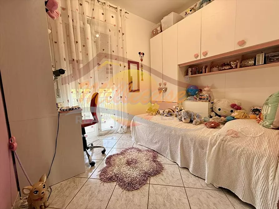 Immagine 27 di Appartamento in vendita  in via monte tosa a Siracusa