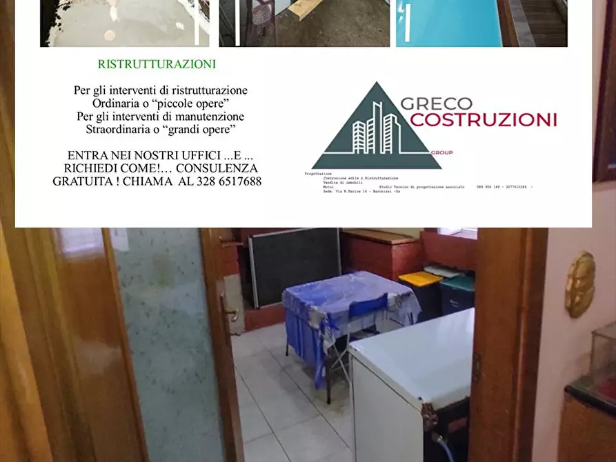 Immagine 10 di Appartamento in vendita  a Cervaro