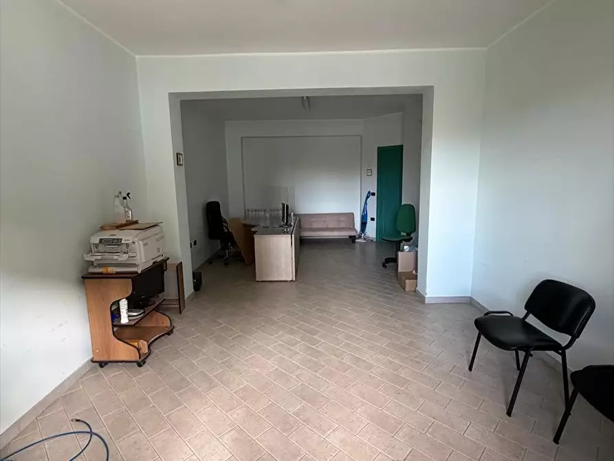Immagine 2 di Attività commerciale in affitto  a Taurianova