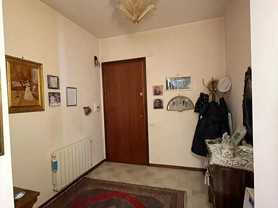 Immagine 5 di Appartamento in vendita  in via Manzoni  a Erice