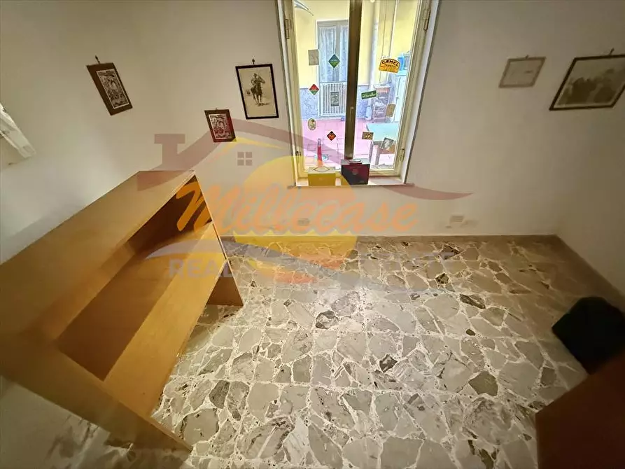 Immagine 28 di Appartamento in vendita  in via Ippolito nievo a Siracusa