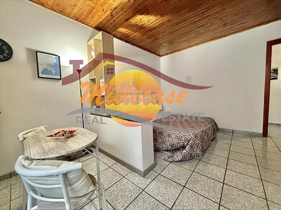Immagine 4 di Appartamento in vendita  in VIA DELL'UNITA' D'ITALIA a Siracusa