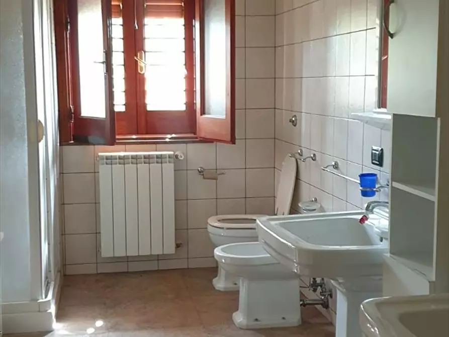 Immagine 21 di Appartamento in vendita  a Taurianova