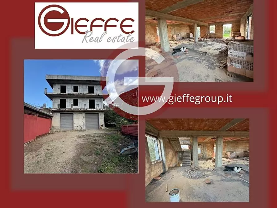 Immagine 1 di Appartamento in vendita  in Viale Merano a Cittanova