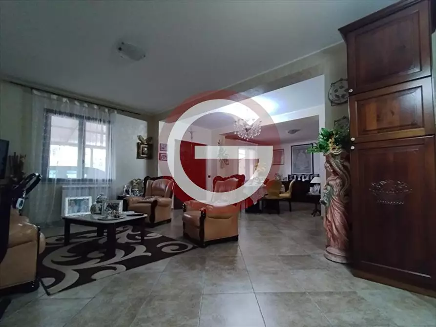 Immagine 6 di Casa indipendente in vendita  a Rizziconi