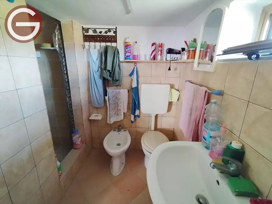 Immagine 6 di Casa indipendente in vendita  in Via Degli Olandri n° 24 a San Ferdinando