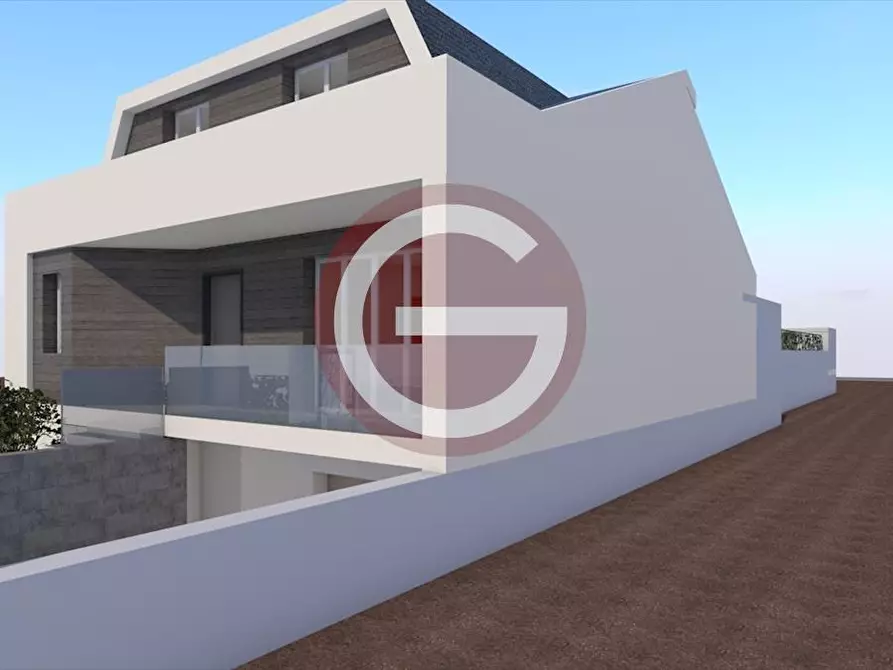 Immagine 15 di Villa in vendita  a Cittanova