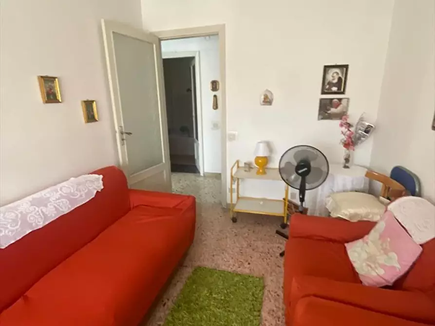 Immagine 7 di Appartamento in vendita  in Via dei Mulini a Trapani