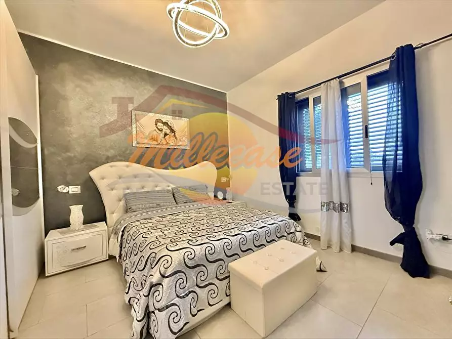 Immagine 10 di Villa in vendita  in via della donzella a Siracusa