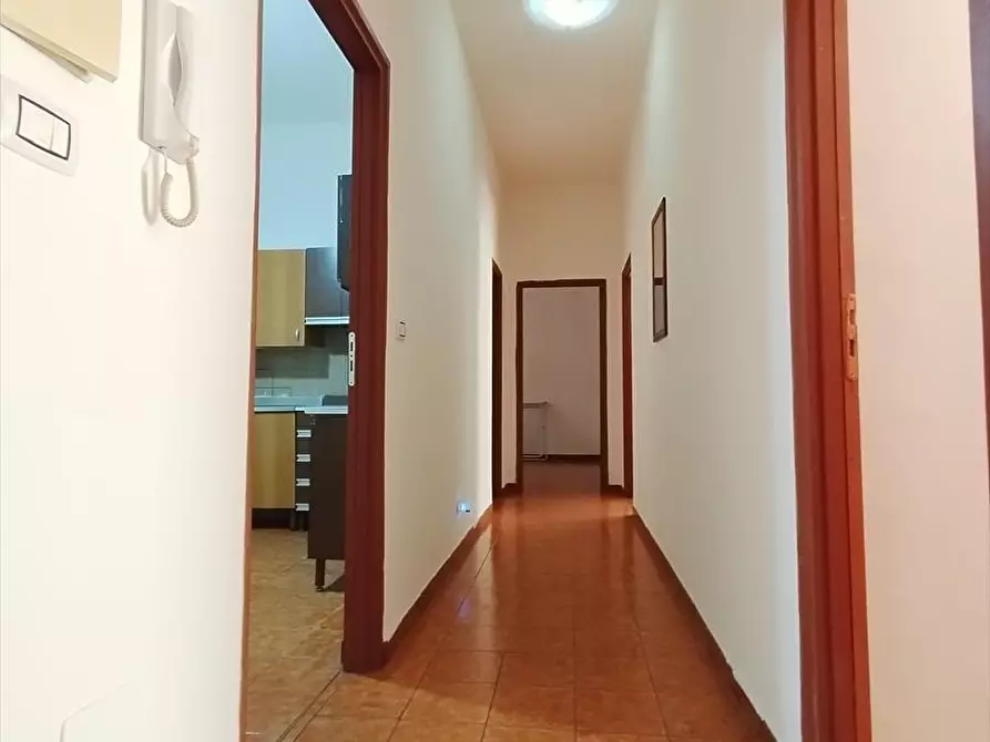 Immagine 3 di Appartamento in vendita  a Gioia Tauro