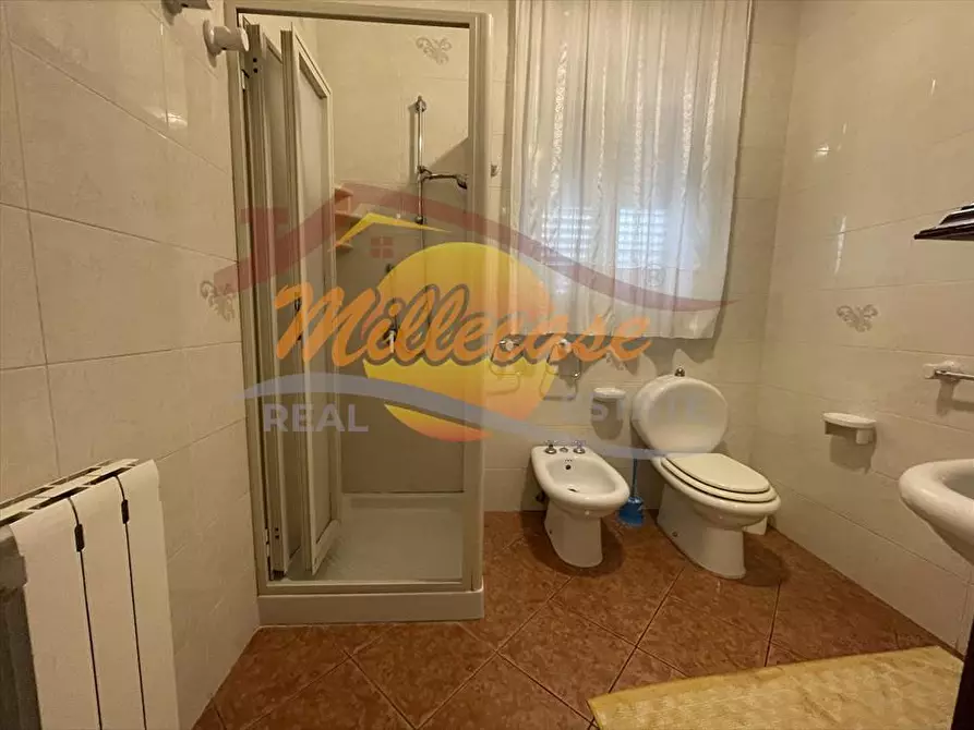 Immagine 13 di Appartamento in affitto  in VIA BONDIFE' a Priolo Gargallo