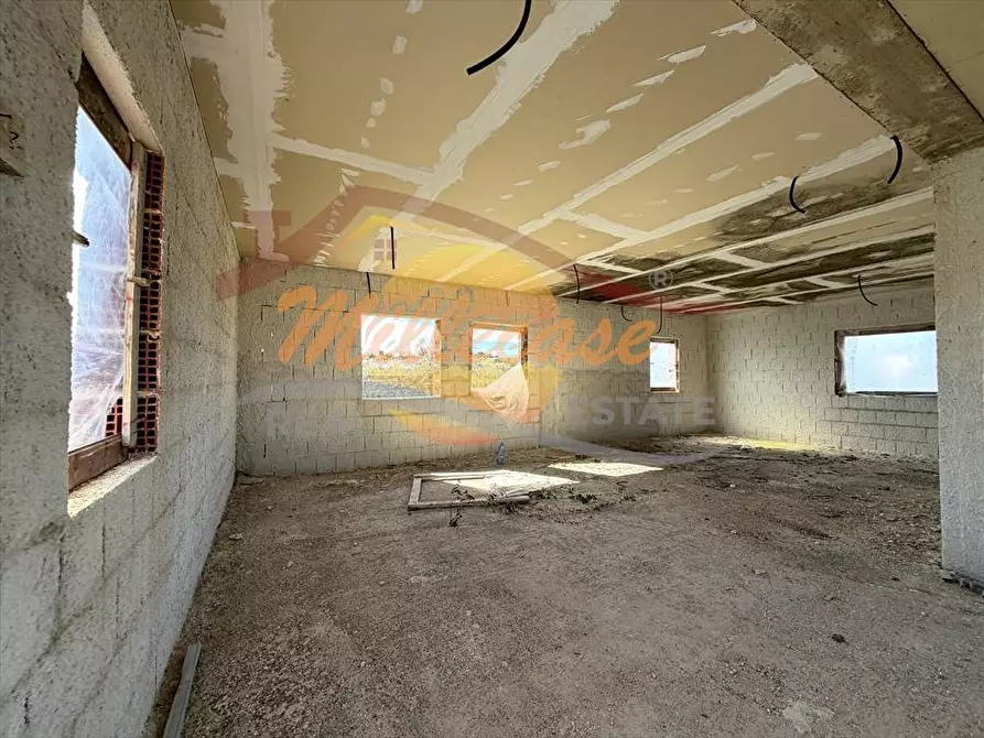 Immagine 7 di Villa in vendita  a Siracusa