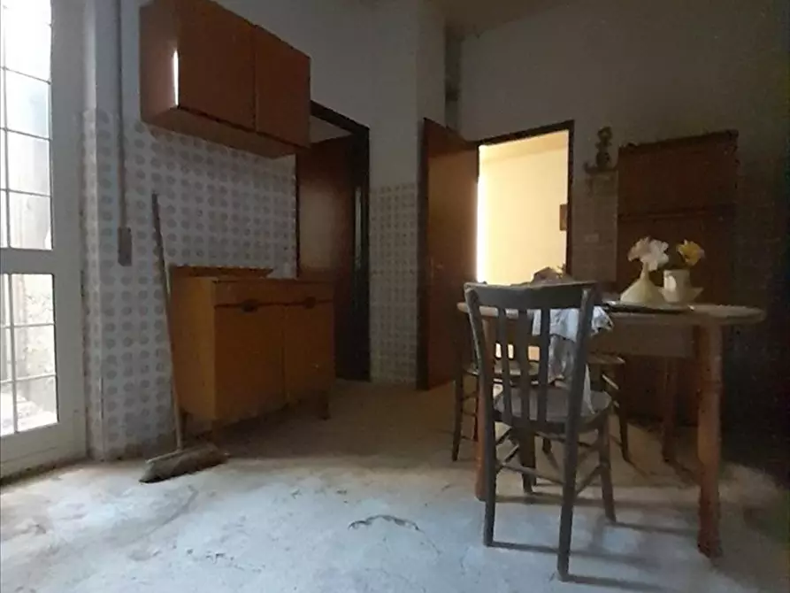 Immagine 6 di Casa indipendente in vendita  in Via Adua 6 a Taurianova