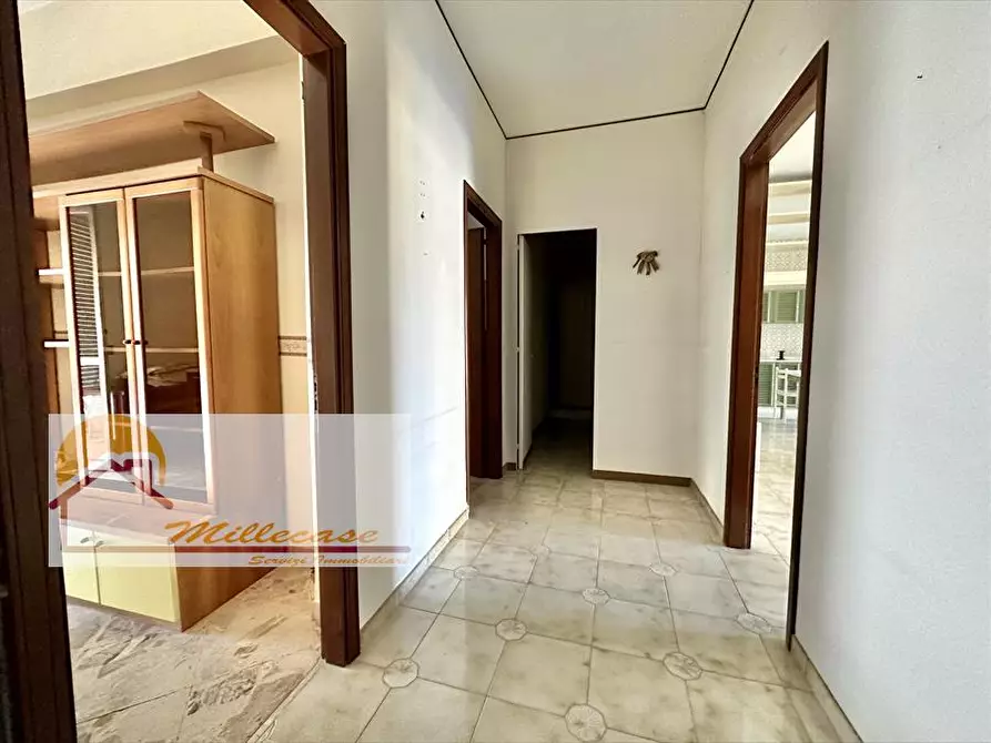 Immagine 21 di Appartamento in vendita  in VIA DANIMARCA a Siracusa