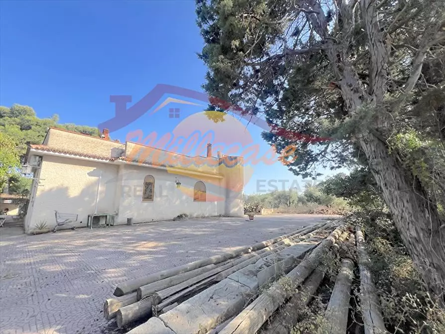 Immagine 22 di Villa in vendita  in VIA DELLE CARAVELLE a Siracusa