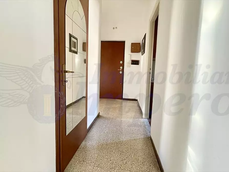 Immagine 7 di Appartamento in vendita  in Via Zara 2 a Pomezia