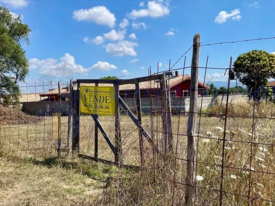 Immagine 9 di Terreno edificabile in vendita  in Via Dei Gladioli a Ardea