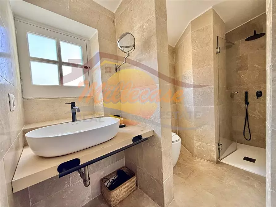 Immagine 12 di Appartamento in vendita  in VIA VINCENZO MIRABELLA a Siracusa