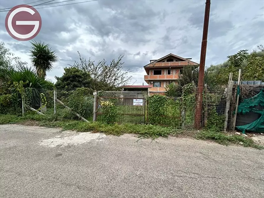 Immagine 1 di Terreno edificabile in vendita  a Taurianova