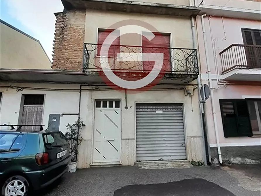 Immagine 1 di Casa indipendente in vendita  a Polistena