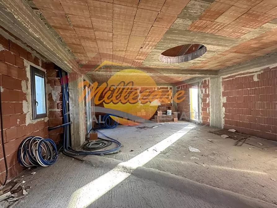 Immagine 10 di Appartamento in vendita  in viale garrone a Siracusa