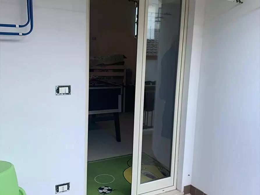 Immagine 15 di Casa indipendente in vendita  in Via Mongenisio  a San Giovanni Gemini