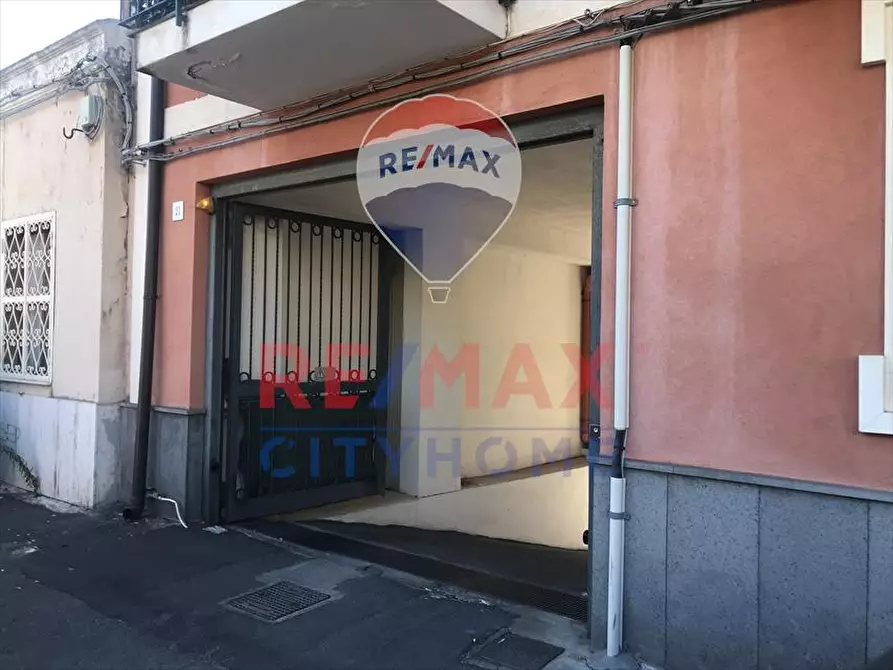 Immagine 20 di Appartamento in vendita  in via raciti 23 a Catania