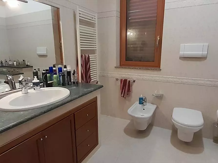 Immagine 6 di Appartamento in vendita  a Taurianova