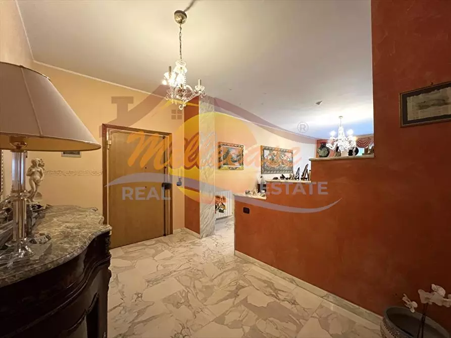 Immagine 7 di Attico in vendita  in VIALE SCALA GRECA a Siracusa