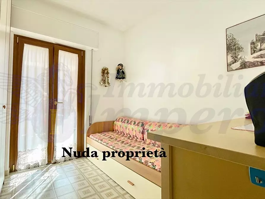 Immagine 11 di Appartamento in vendita  in Via Gran Bretagna 66/A a Pomezia