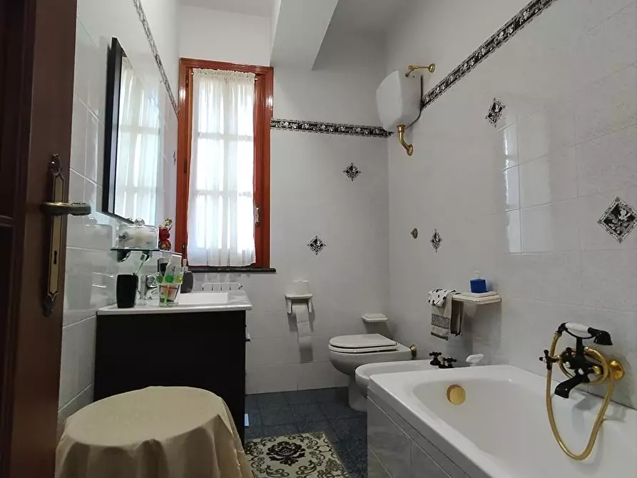 Immagine 8 di Casa indipendente in vendita  a Molochio