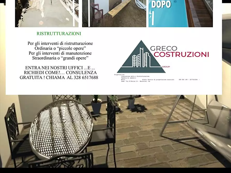 Immagine 1 di Appartamento in vendita  a Baronissi