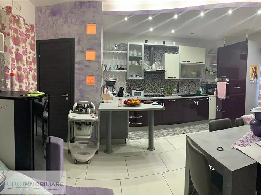 Immagine 1 di Casa indipendente in vendita  in Via Mongenisio  a San Giovanni Gemini