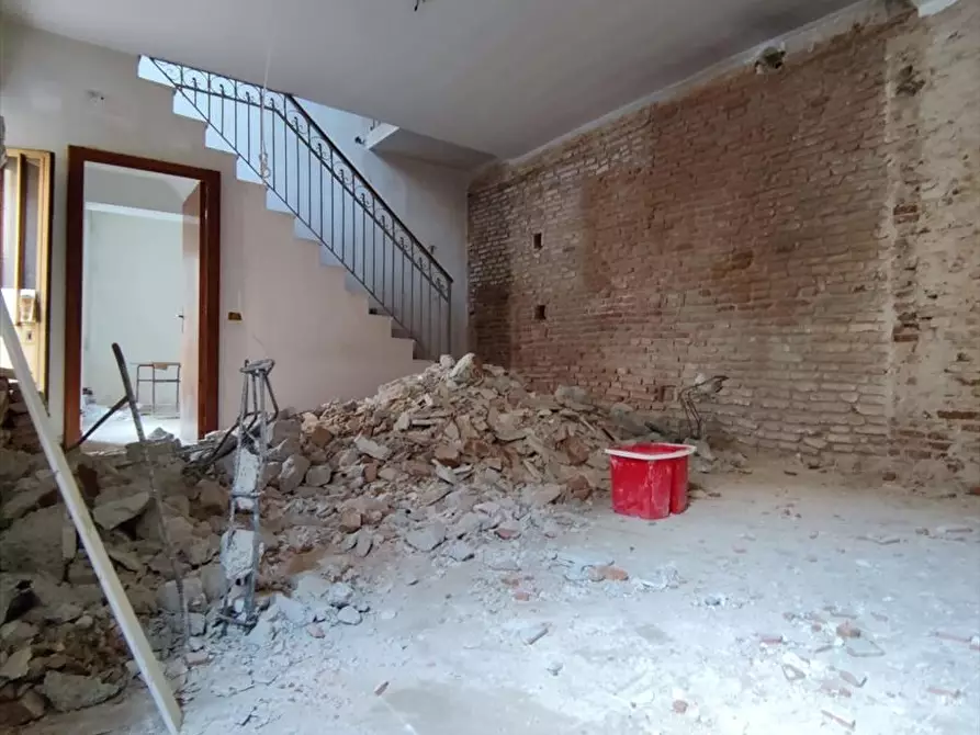 Immagine 13 di Casa indipendente in vendita  in VIA ROMA a Anoia