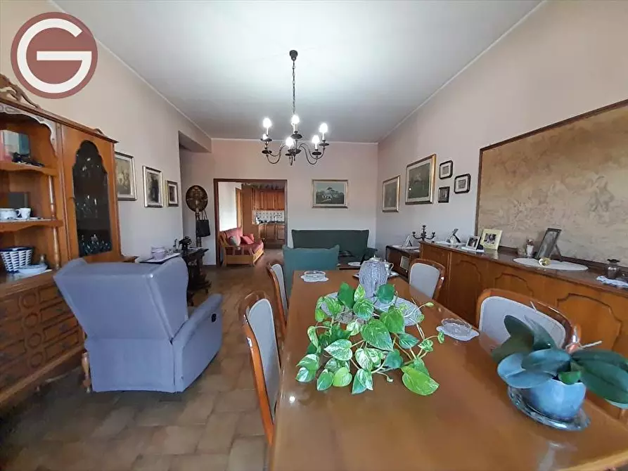 Immagine 4 di Attico in vendita  a Taurianova