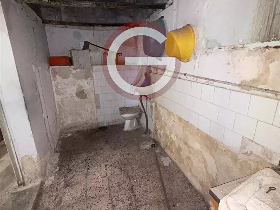 Immagine 6 di Casa indipendente in vendita  a Polistena